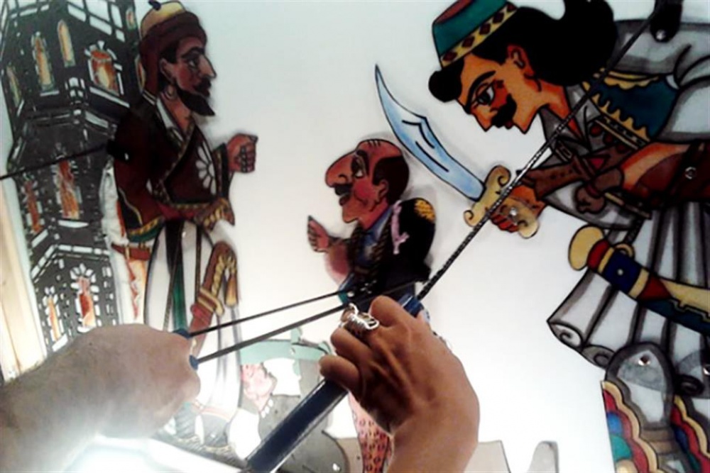 Ήταν δυο, γίνανε τρεις και στη… σκιά ο «Χατζηπετρής»!