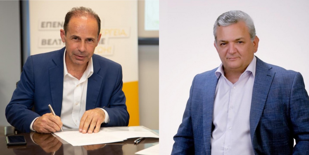 Αύριο στην Ανατολική Αττική ψηφίζουμε Μπουρνού, Στάμου, Παπαχρήστου και Μαϊχόσογλου