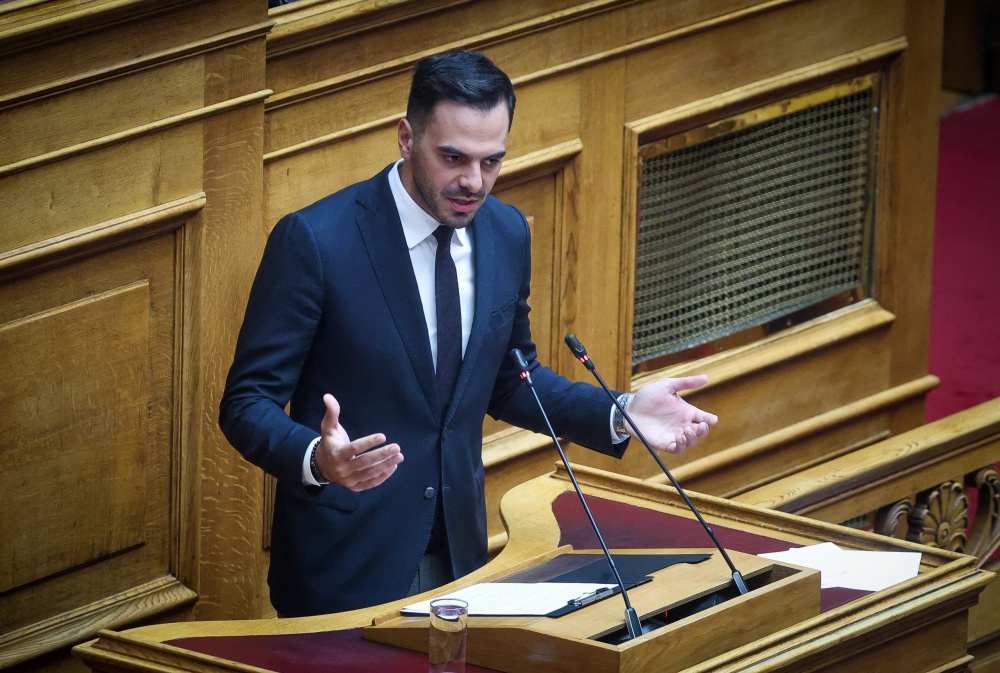 Μανώλης Χριστοδουλάκης: Βγαίνουμε μπροστά για τη μετακίνηση των μαθητών ΑΜΕΑ στα ειδικά σχολεία!