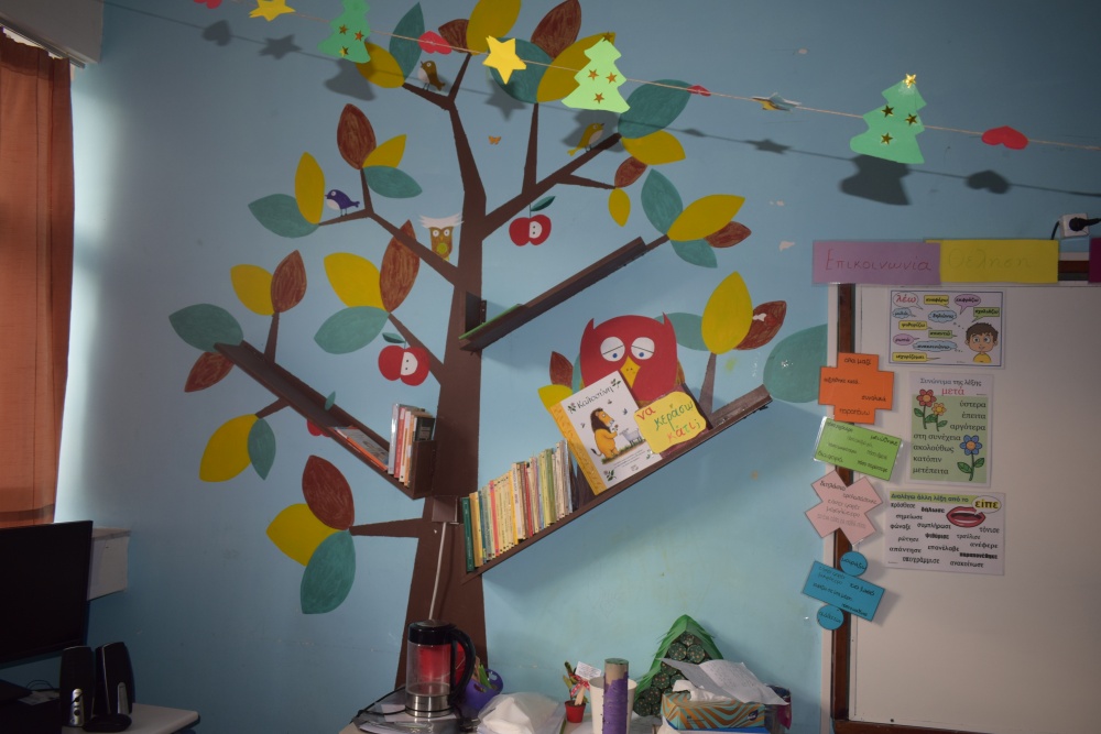 Δήμος Παιανίας: Ανακοίνωση-απάντηση στον Σύλλογο Γονέων και Κηδεμόνων του 3ου ΔΣ Γλυκών Νερών