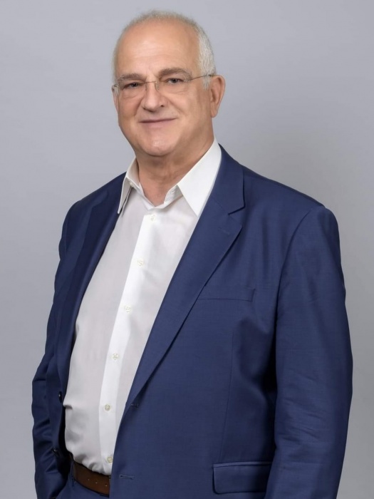 Θανάσης Ζούτσος: Αποχωρώ από επικεφαλής της παράταξης μου, «Ανθούσα, Γέρακας, Παλλήνη - Μια Πόλη για Όλους»