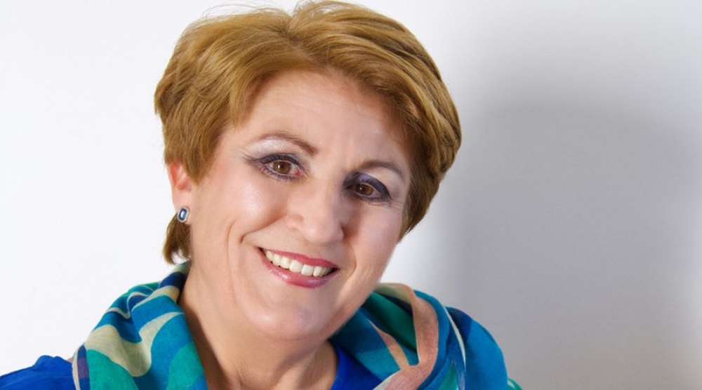 Δήμητρα Τσεβά - Μήλα: Οδηγός μας η καθημερινότητα του πολίτη