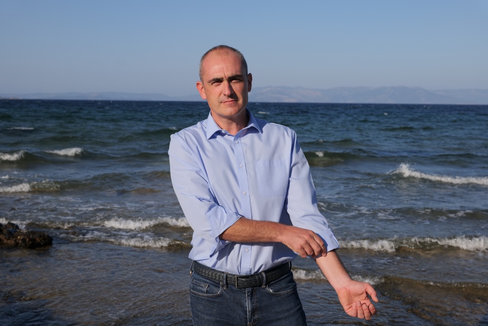 Άρης Παπουτσής: «Είμαι απόλυτα υπερήφανος για τους συνεργάτες και συνυποψηφίους μου»