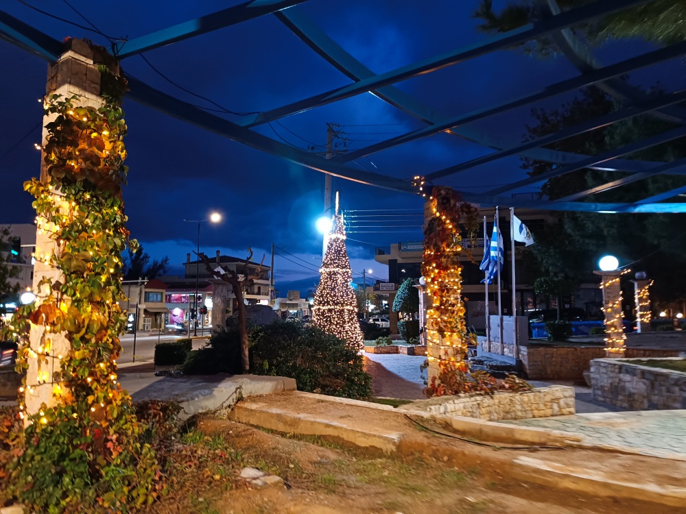 Δήμος Παιανίας: Συνεχίζονται οι εορταστικές εκδηλώσεις για μικρούς και μεγάλους