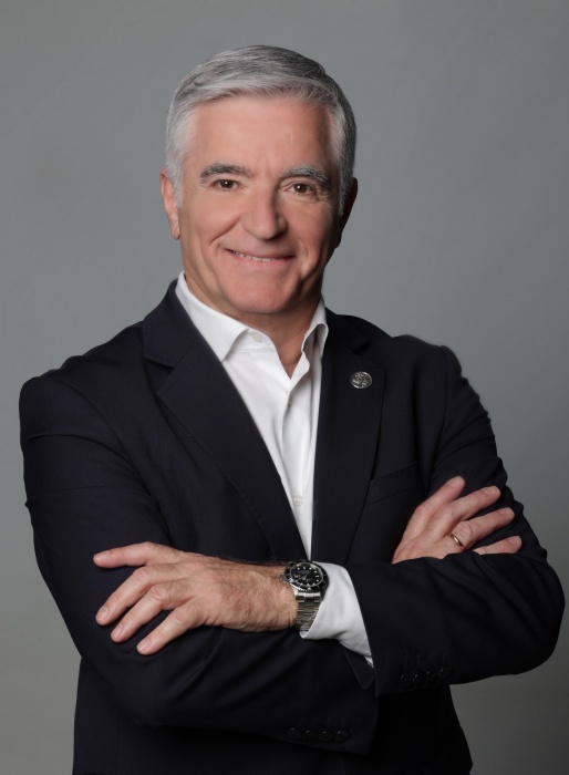 To χριστουγεννιάτικο μήνυμα του Δημάρχου Παιανίας Ισίδωρου Μάδη