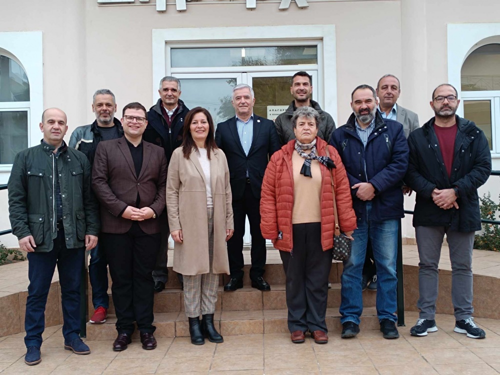  Δήμος Παιανίας: Ορίστηκαν οι νέοι αντιδήμαρχοι