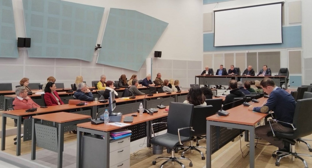 Δήμος Παλλήνης: Νέο σύγχρονο πολυσυμμετοχικό μοντέλο Διοίκησης εισήγαγε ο Δήμαρχος Χρήστος Αηδόνης