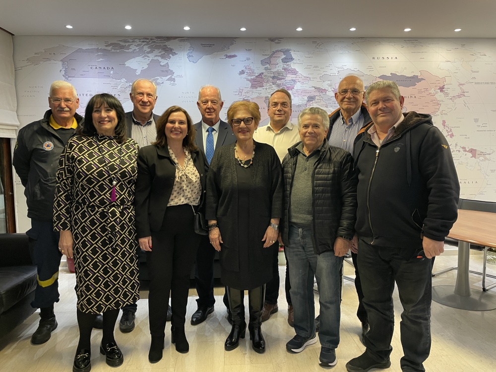 Δήμος Βάρης Βούλας Βουλιαγμένης: Ορίστηκαν οι νέοι αντιδήμαρχοι και εντεταλμένοι σύμβουλοι