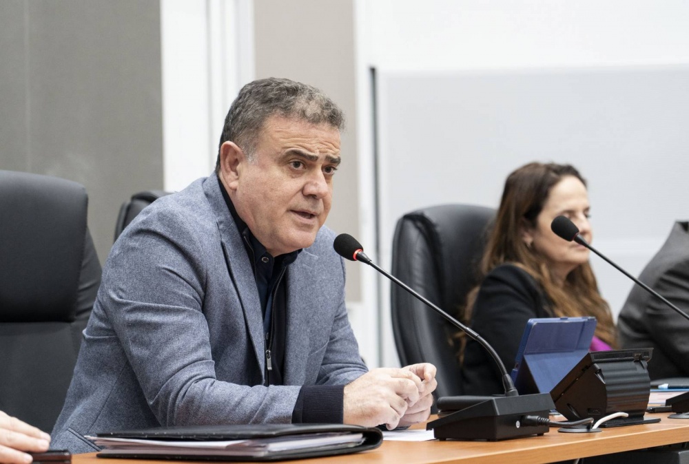 Χρήστος Αηδόνης: Απόψε χτύπησε δυνατά η καρδιά του Αθλητισμού στον Δήμο μας