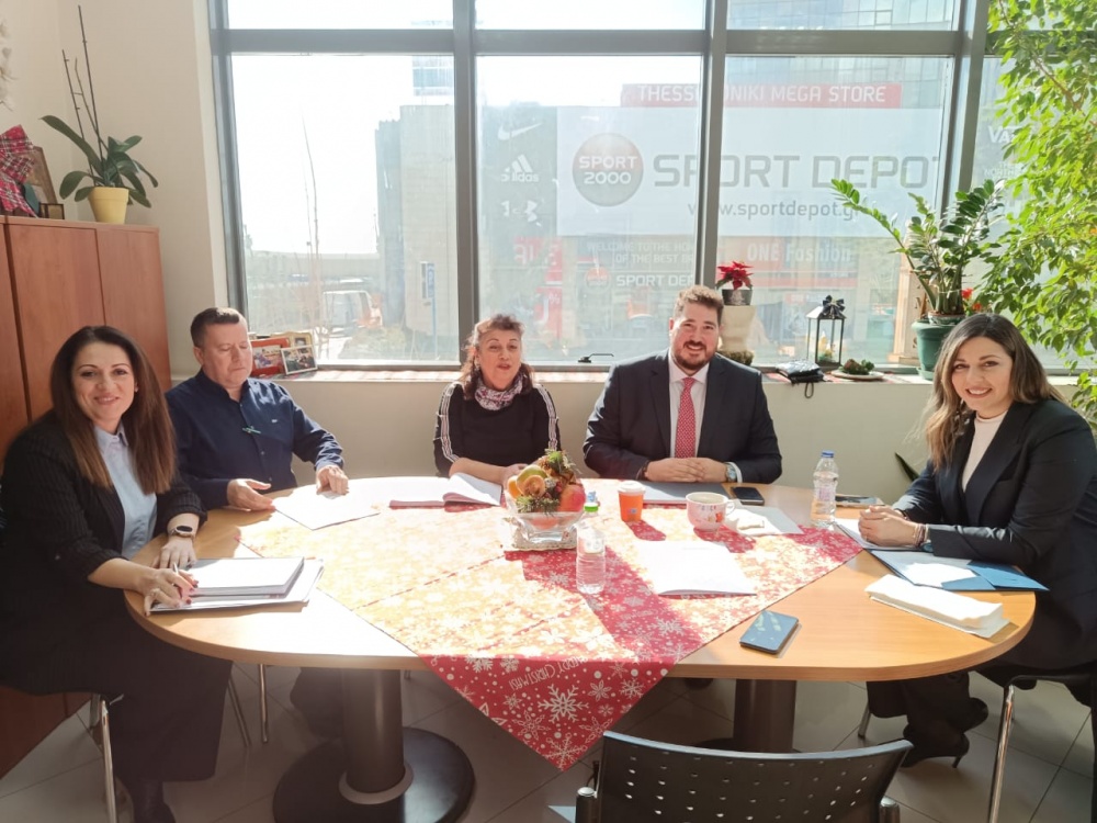 Σοφία Ζαχαράκη: «Εκσυγχρονίζουμε τον ΟΠΕΚΑ, μειώνουμε τη γραφειοκρατία»