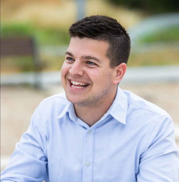 Δημήτρης Παπαχρήστου: «Η πρώτη μας προτεραιότητας είναι να αλλάξουμε την καθημερινότητα του πολίτη»