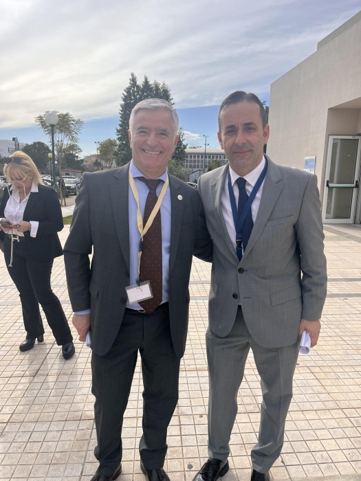 Δήμος Παιανίας: Στο Διοικητικό Συμβούλιο της ΠΕΔΑ εκλέχθηκε ο Δήμαρχος Ισίδωρος Μάδης