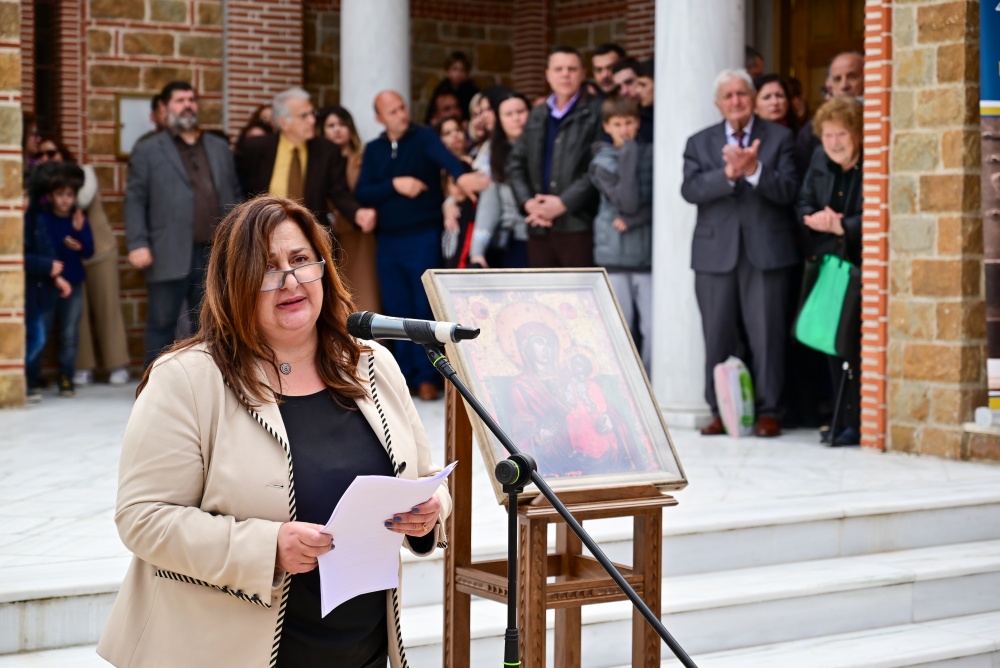 Δήμος Διονύσου: Eναρκτήρια εκδήλωση για τα 100 χρόνια της πόλης του Αγίου Στεφάνου