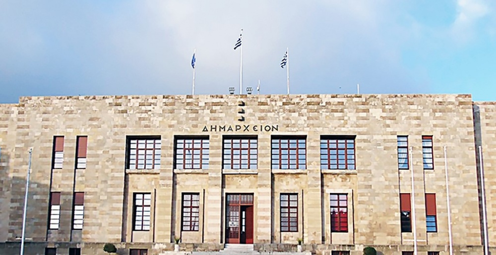 239 υποψήφιοι στις εκλογές στον Δήμο Ρόδου κινδυνεύουν με έκπτωση λόγω οφειλών
