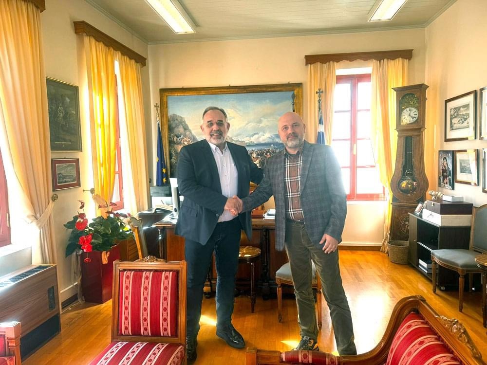 Δήμος Ναυπλιέων: Η παραβατικότητα των ανηλίκων στην ατζέντα του Δημάρχου Δημήτρη Ορφανού