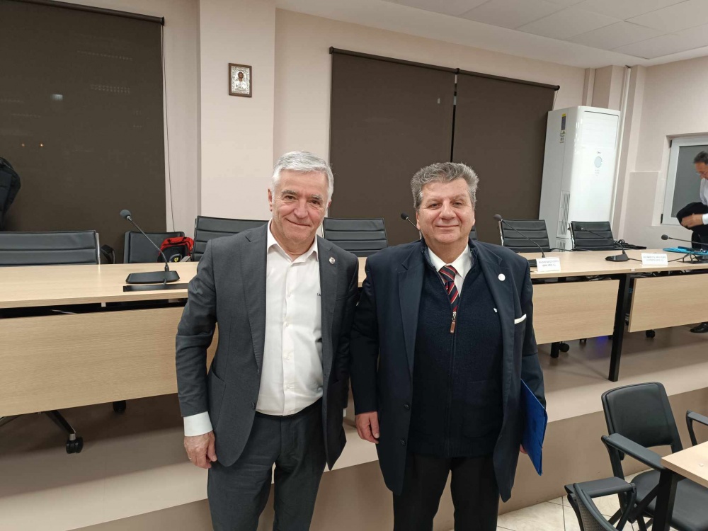 Δήμος Παιανίας: Ο Αρτέμης Βαγιωνάκης εκλέχθηκε Συμπαραστάτης του Δημότη και της Επιχείρησης