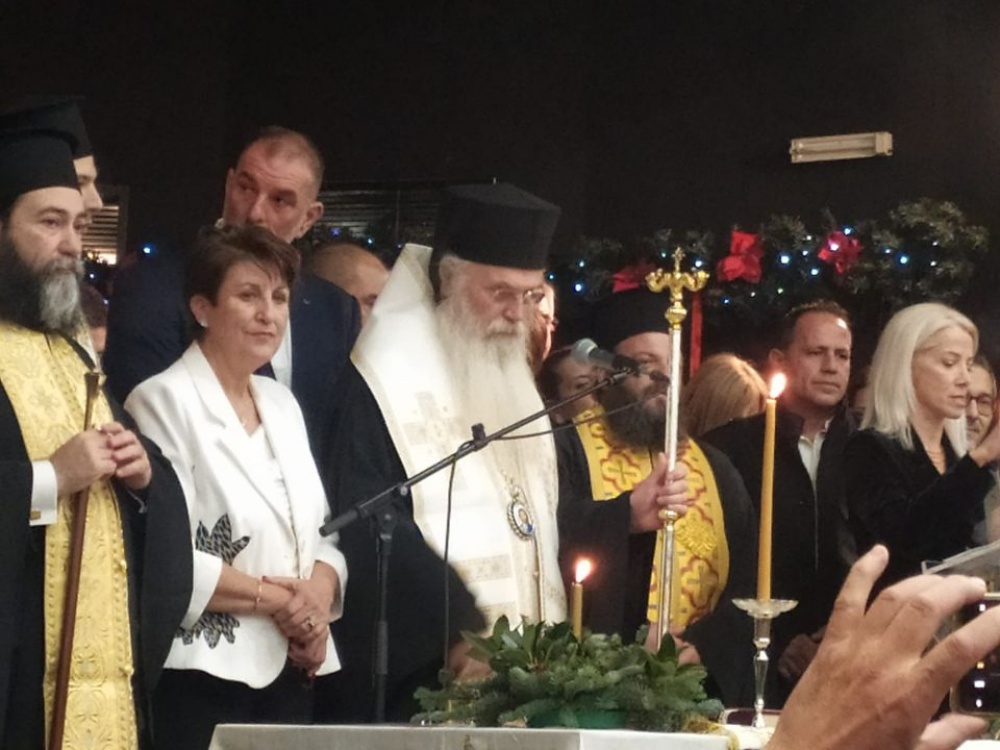 Τι ψηφίσατε ρε;;;