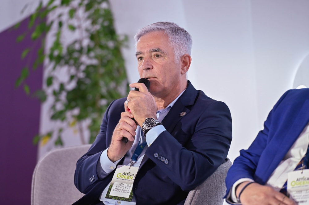 Δήμος Παιανίας: Ισίδωρος Μάδης: Επενδύουμε στις ψηφιακές υπηρεσίες, ενισχύουμε τη διαφάνεια