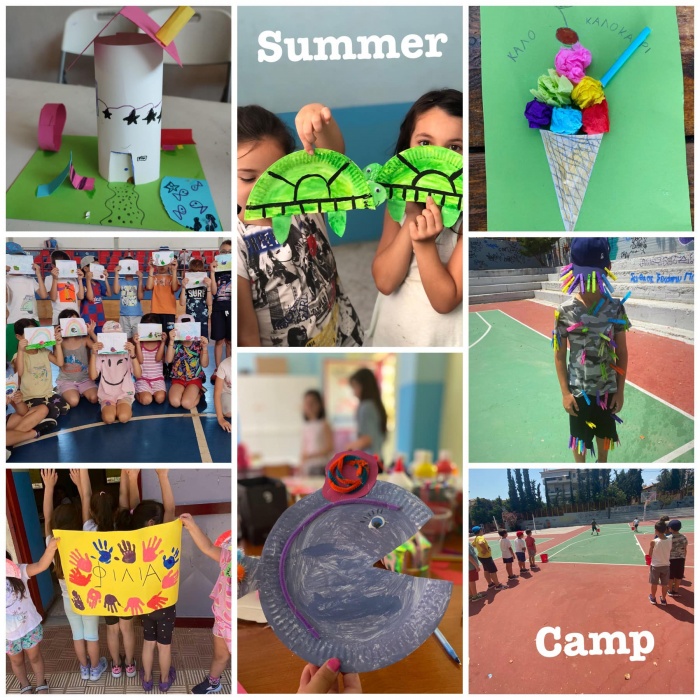 Δήμος Παιανίας: Άνοιξαν οι εγγραφές για τα Summer Camps