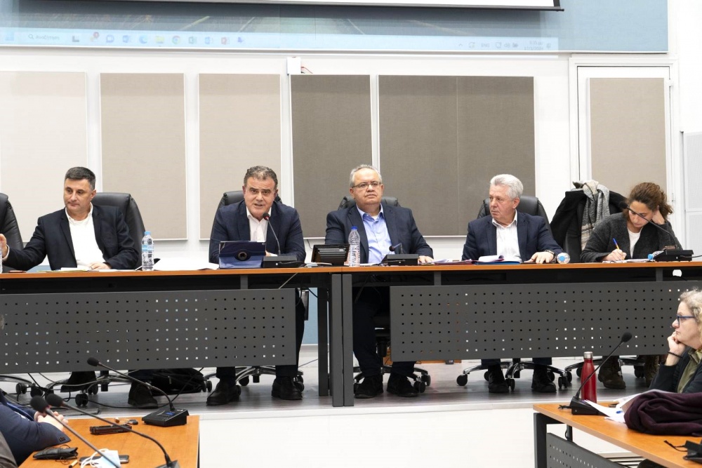 Διοίκηση Αηδόνη: «Από τη δήθεν απόλυτη ετοιμότητα στην απόλυτη προχειρότητα…»