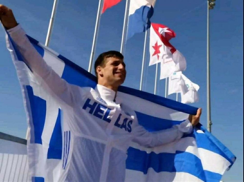 Παρίσι 2024: Η συγκινητική ανάρτηση του Λουκά Πρωτονοτάριου για την απουσία του από τους Παραολυμπιακούς αγώνες