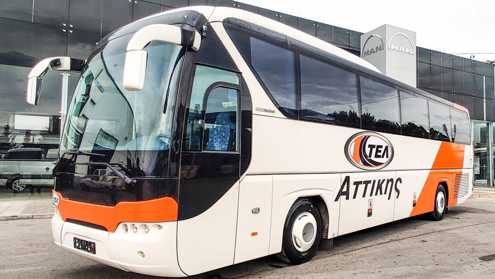 Εξασφάλιση Δωρεάν ή Μειωμένου Κόστους Μετακινήσεων για Φοιτητές με τα ΚΤΕΛ