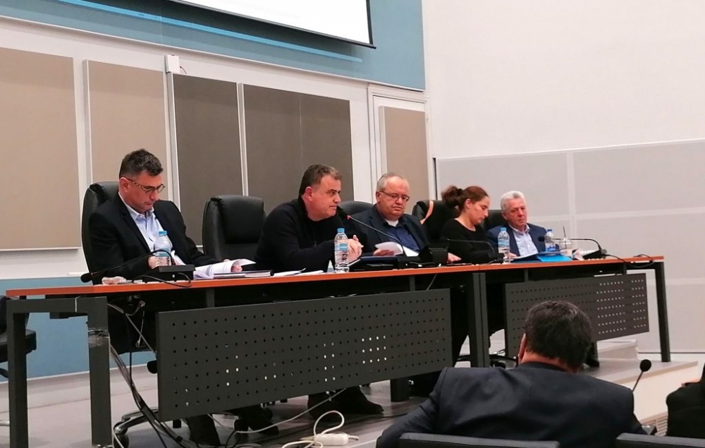 Διοίκηση Αηδόνη στον Δήμο Παλλήνης: Το απόλυτο μπάχαλο... και είμαστε ΜΟΝΟ στους πρώτους 8 μήνες...