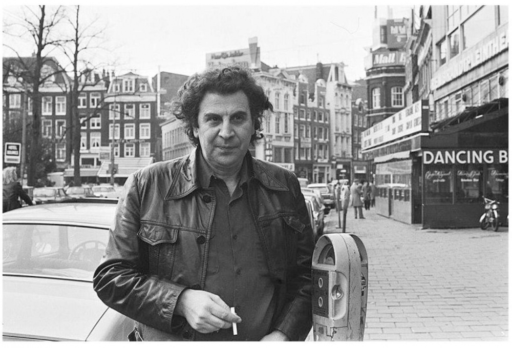 «Μαουτχάουζεν», στη Σκάλα Ωρωπού για τον Μίκη Θεοδωράκη