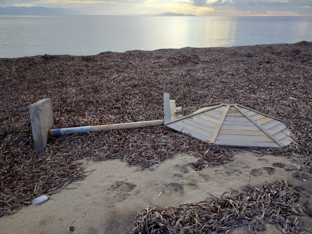 Σε τέλμα ο Δήμος Μαραθώνος, σε απόγνωση οι πολίτες από την ανίκανη Διοίκηση Τσίρκα