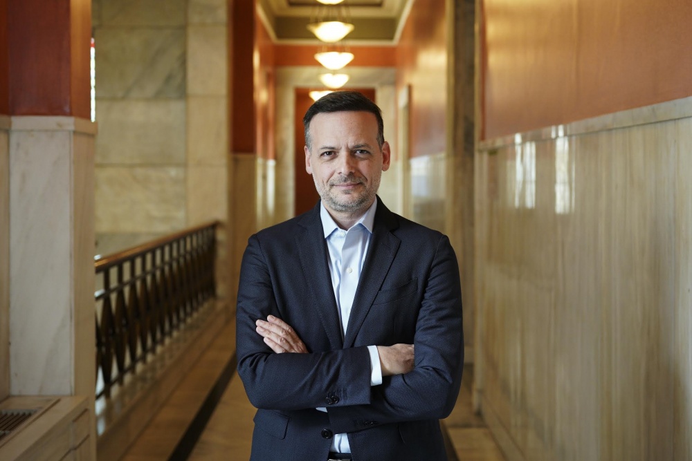 Δούκας: Aδιανόητη η απόφαση του Πρωτοδικείου για το νυχτερινό κλαμπ στη Λεωφόρο Βουλιαγμένης
 