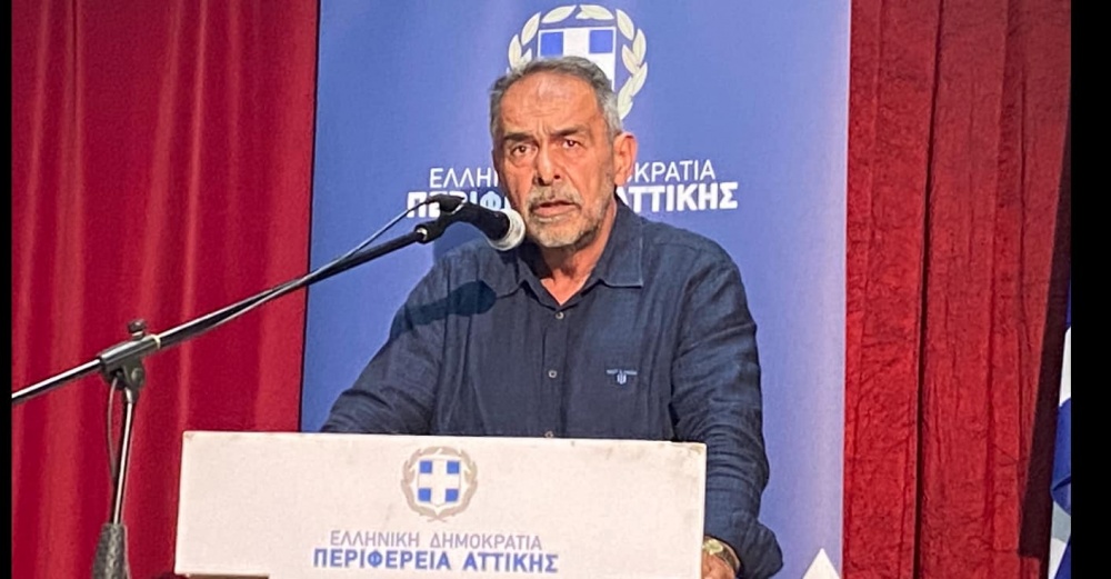 Γιώργος Ιωακειμίδης: Αποχή από τις εκλογές για τον νέο Πρόεδρο της ΕΝΠΕ