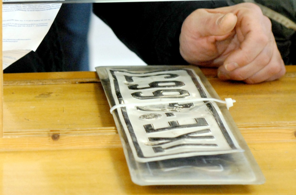 Δήμος Αθηναίων: Από σήμερα (Παρασκευή 20 Δεκεμβρίου) η επιστροφή των πινακίδων