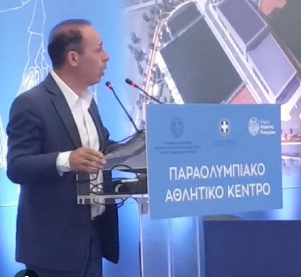 Δήμος Ραφήνας-Πικερμίου: Έργα άνω των 71 εκατ. Ευρώ από τη διοίκηση Μπουρνούς, το απόλυτο τίποτα απο τη διοίκηση Τσεβά