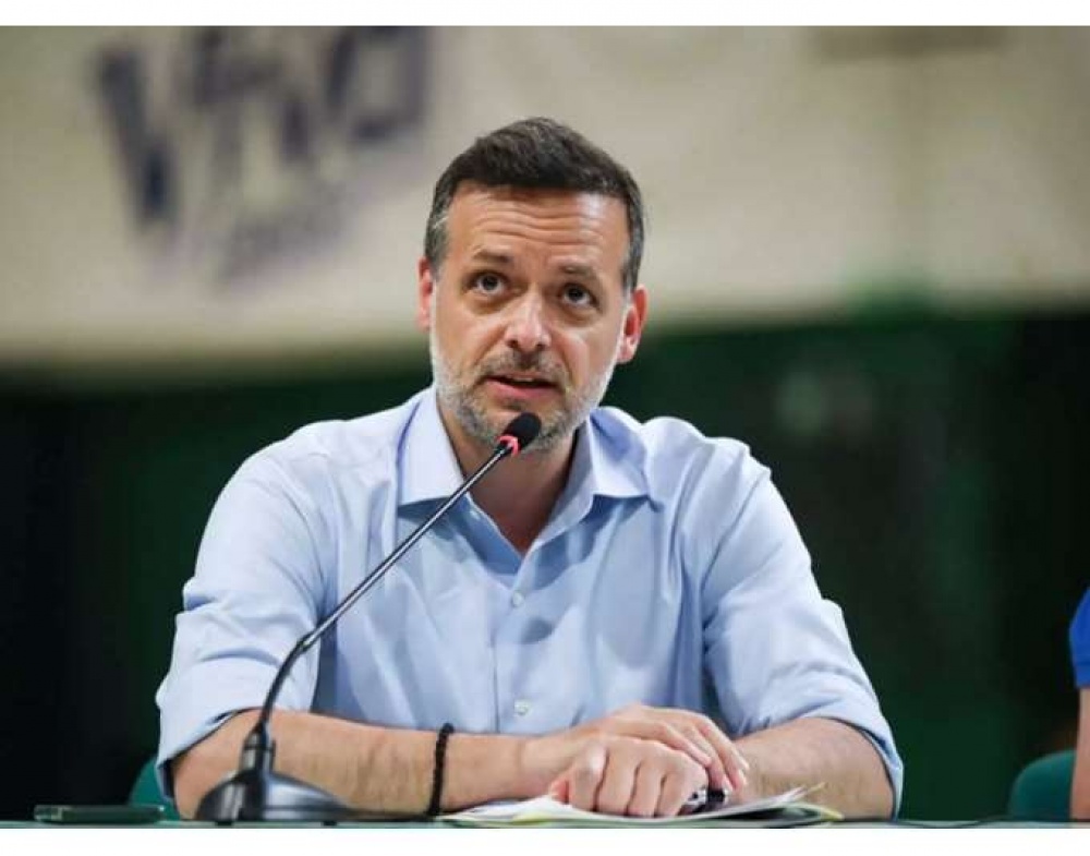 Χαρής Δούκας: «Οικονομική Ασφυξία των ΟΤΑ με απόφαση της Περιφέρειας Αττικής»