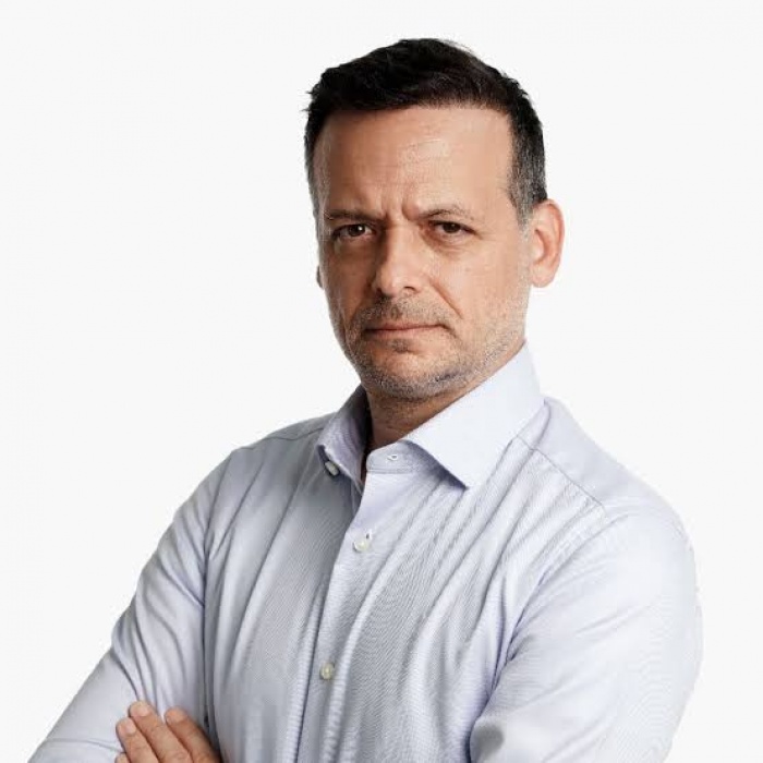 Χάρης Δούκας: Οι αριθμοί είναι αμείλικτοι