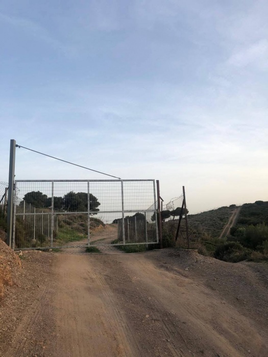 Καταγγελία Πολίτη: «Καταπάτησαν με κάθε «νομιμοτητα» το δάσος της Πεεντέλης για να το κάνουν γκολφ!!!» (φωτό)