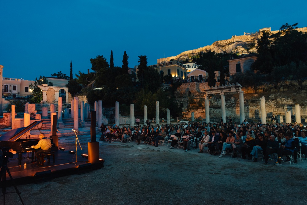 Φεστιβάλ Δήμου Αθηναίων 2025: Η μεγαλύτερη γιορτή της πόλης, με περισσότερες από 200 εκδηλώσεις (1η Μαΐου - 1η Ιουνίου)