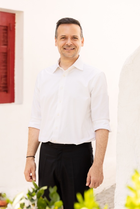 Χ. Δούκας: «Η πράσινη και βιώσιμη Αθήνα είναι ένα καθημερινό στοίχημα για εμάς»