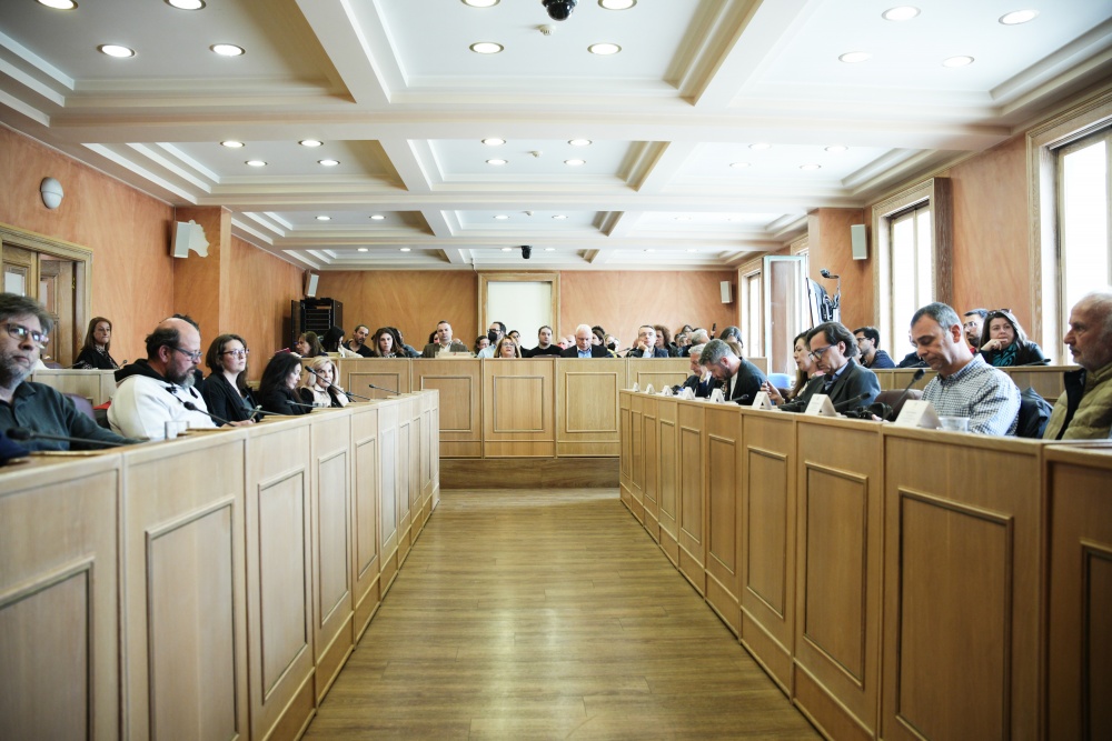 Κλιματικό Φόρουμ για το ποδήλατο, με πρωτοβουλία του Δήμου Αθηναίων