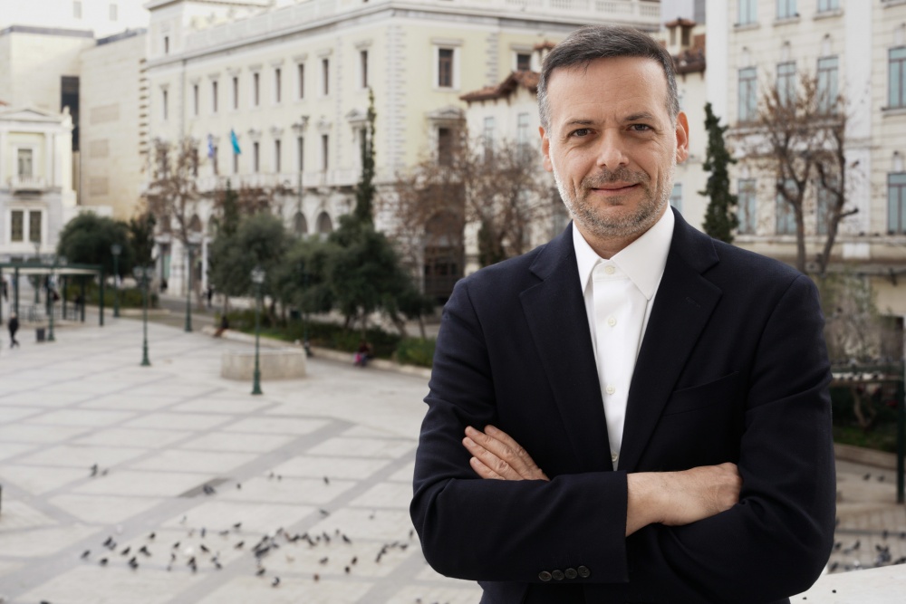 Η «επανάσταση» του εφικτού και του αναγκαίου …αναβάλλεται