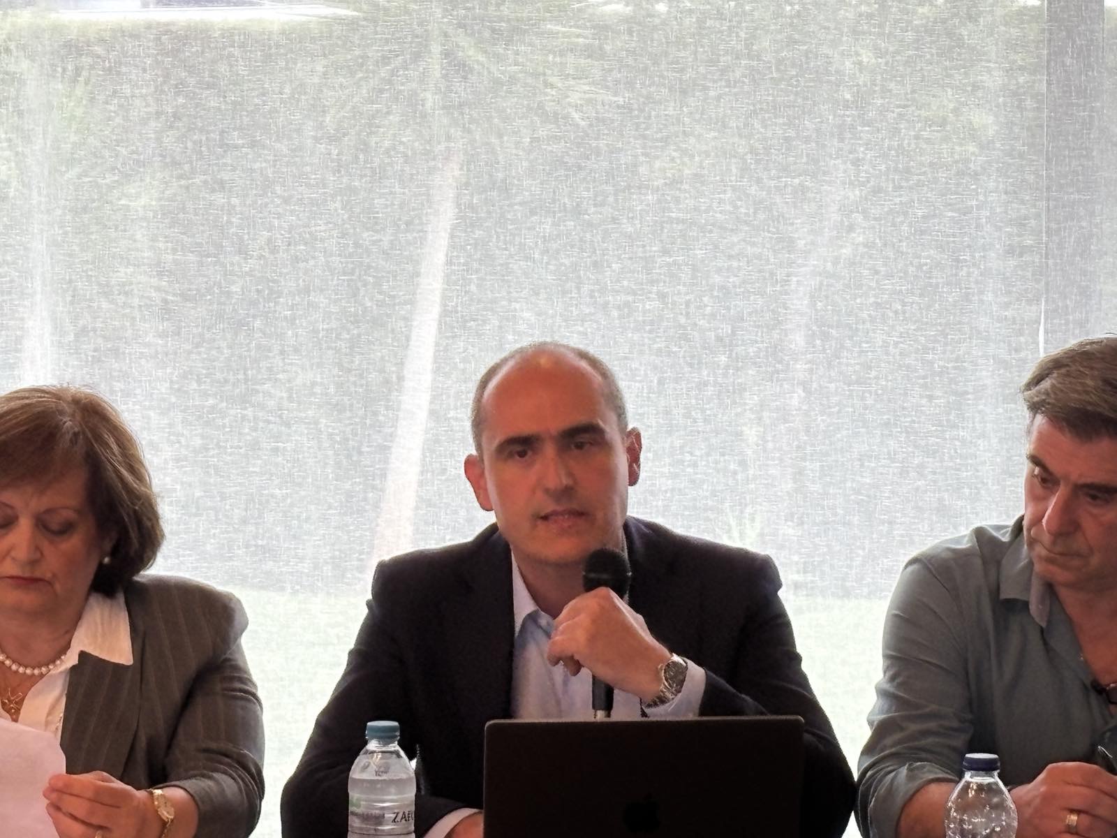 ΕΜΕΙΣ ΜΑΡΑΘΩΝΑΣ: Ανοιχτή Συζήτηση για το Μέλλον του Δήμου Μαραθώνος - Έντονο Ενδιαφέρον και Συμμετοχή από τους Δημότες