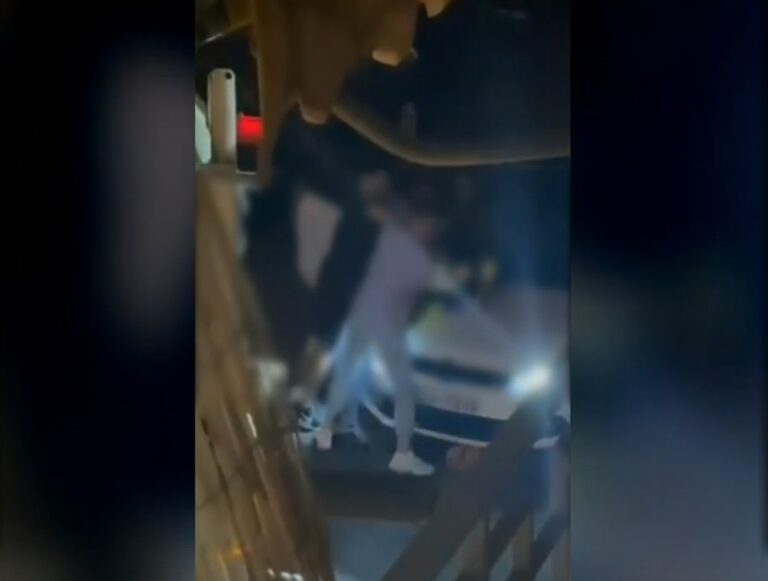 Χάρης Δούκας: «Πρέπει όλοι να έχουμε ενσυναίσθηση. Αυτές οι εικόνες δε δείχνουν πολιτισμό. Δε δείχνουν Δημοκρατία» (video)