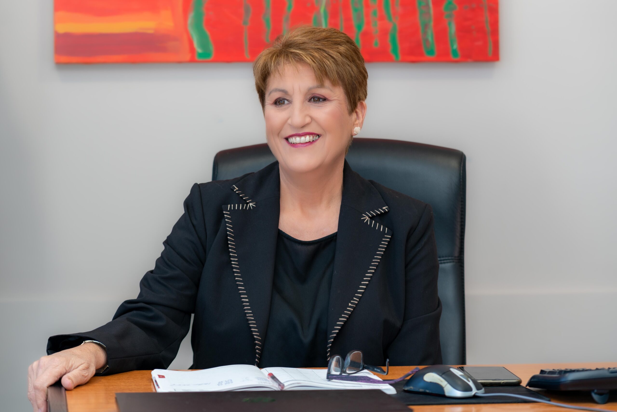 Σύννεφα πλησιάζουν