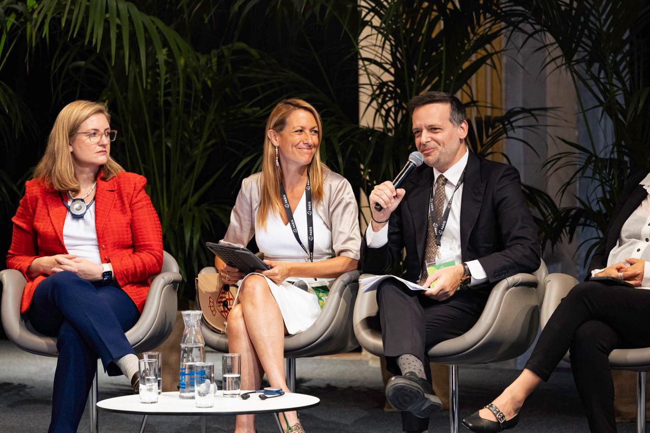 Χάρης Δούκας: «Η κλιματική κρίση δεν είναι απλώς μια περιβαλλοντική απειλή»