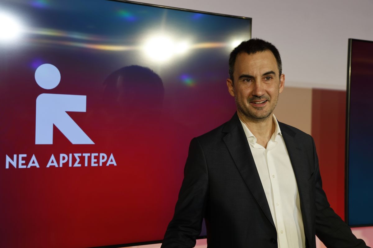 ΝΕΑ ΑΡΙΣΤΕΡΑ: Δήλωση στήριξης του Κινήματος Πολιτών Πόρτο Ράφτη