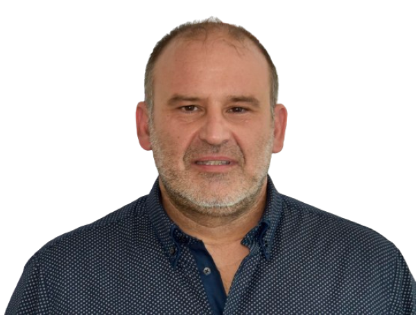 Στο «μαντρί»...