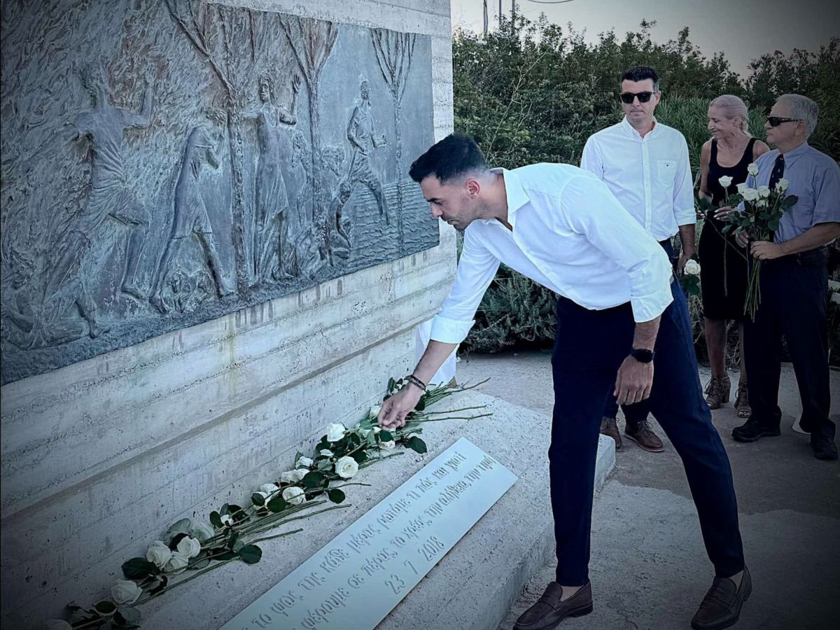 Τραγωδία στο Μάτι: 7 χρόνια μετά, πώς μπορεί κανείς να ξεχάσει;