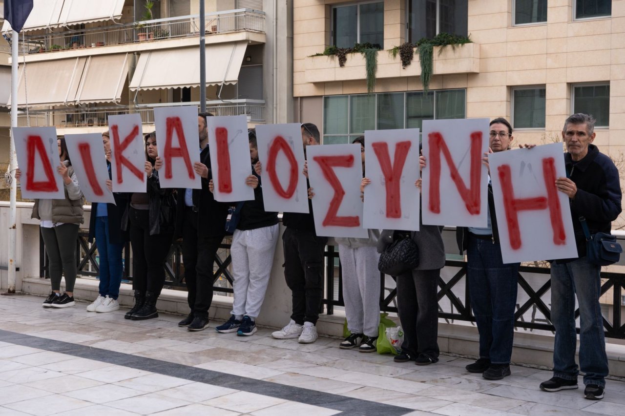 Πράσινο Κίνημα: Εφτά χρόνια μετά την τραγωδία στο Μάτι παραμένουμε στο ίδιο έργο θεατές