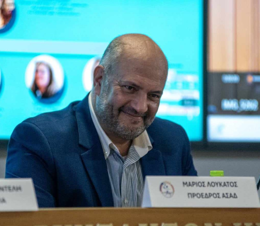 Η ανάγκη δημιουργίας προπονητηρίου τύπου «μπαλόνι» στον Δήμο Διονύσου είναι πλέον επιτακτική Η ανάγκη δημιουργίας προπονητηρίου τύπου «μπαλόνι» στον Δήμο Διονύσου είναι πλέον επιτακτική