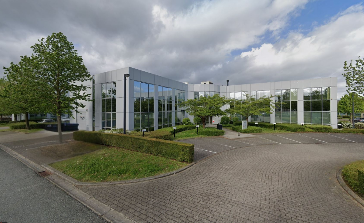 THEON: Ίδρυση θυγατρικής εταιρίας και νέα μονάδα παραγωγής στο Βέλγιο THEON: Ίδρυση θυγατρικής εταιρίας και νέα μονάδα παραγωγής στο Βέλγιο